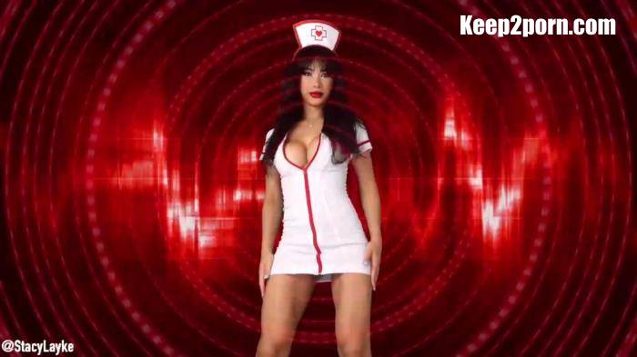 Stacy Layke - Nurse Aroma [FullHD 1080p]