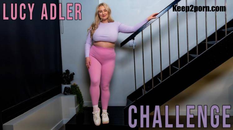Lucy Adler - Challenge [GirlsOutWest / FullHD 1080p]