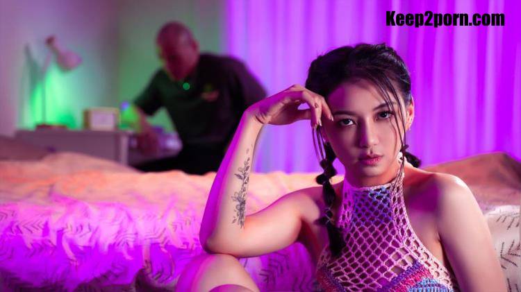 Chu Meng Shu - Loud Asian Babe [TeamskeetXModelMediaASIA, TeamSkeet / FullHD 1080p]