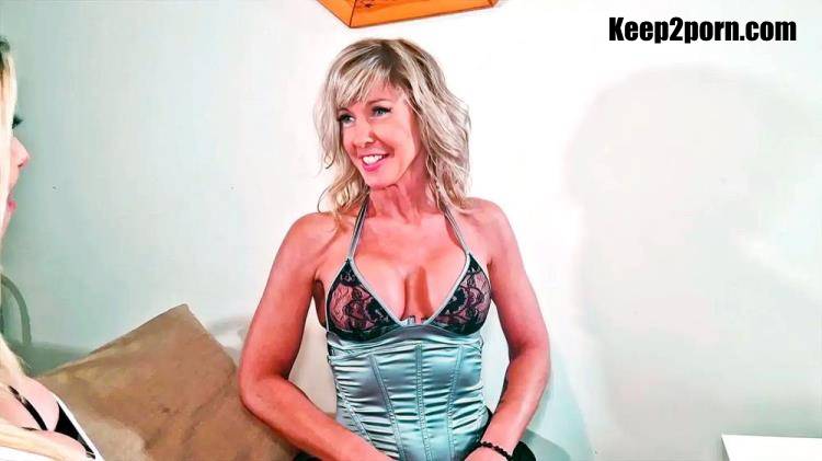 Emmy Kristen - Emmy, 46, regrets not having tried her luck sooner! [J&M / FullHD 1080p]