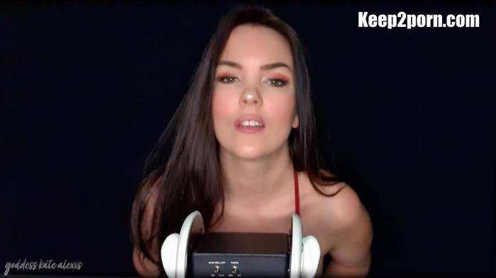 Goddess Kate Alexis - I Control You Now [FullHD 1080p]