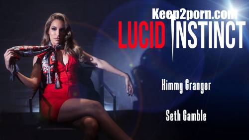 Kimmy Granger - Lucid Instinct [LucidFlix / SD 540p]