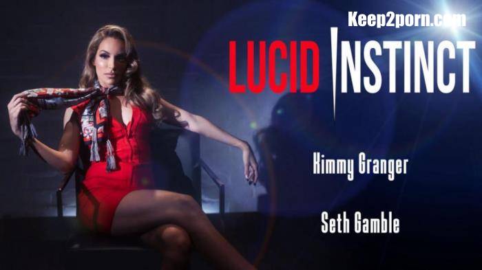 Kimmy Granger - Lucid Instinct [FullHD 1080p]