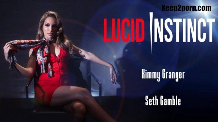 Kimmy Granger - Lucid Instinct - lf010 [LucidFlix / FullHD 1080p]
