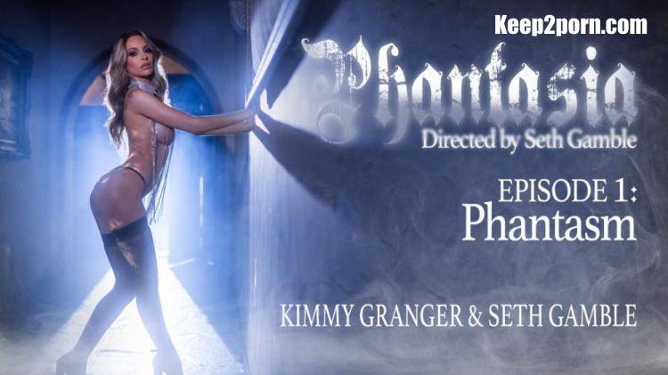 Kimmy Granger - Phantasia [Wicked / SD 544p]