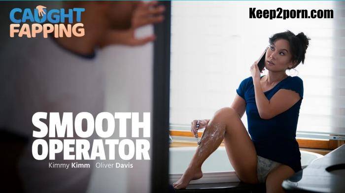 Kimmy Kimm - Smooth Operator [FullHD 1080p]