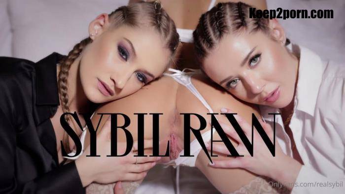 Sybil, Tiffany Tatum, Rika Fane  - Sybil & Tiffany Tatum & Rika Fane [FullHD 1080p]