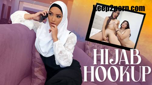 Nikki Knightly, Channy Crossfire - Help From a Friend [HijabHookup, TeamSkeet / SD 480p]