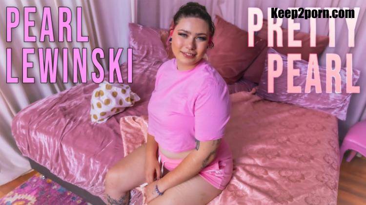 Pearl Lewinski - Pretty Pearl [GirlsOutWest / FullHD 1080p]
