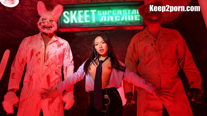 Asia Lee - Five Fucks At Skeet's [FullHD 1080p]