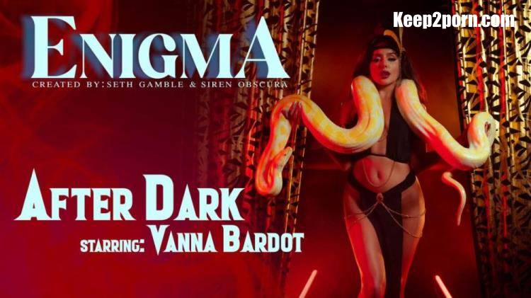 Vanna Bardot - After Dark [LucidFlix / FullHD 1080p]