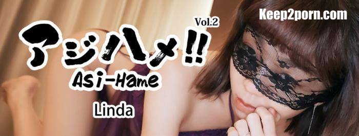 Linda - Hame!! Vol.2 - Linda (3305) uncen [FullHD 1080p]