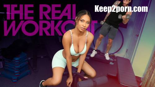 Rose Rush - From Amateur to Pro [TheRealWorkout, TeamSkeet / SD 480p]