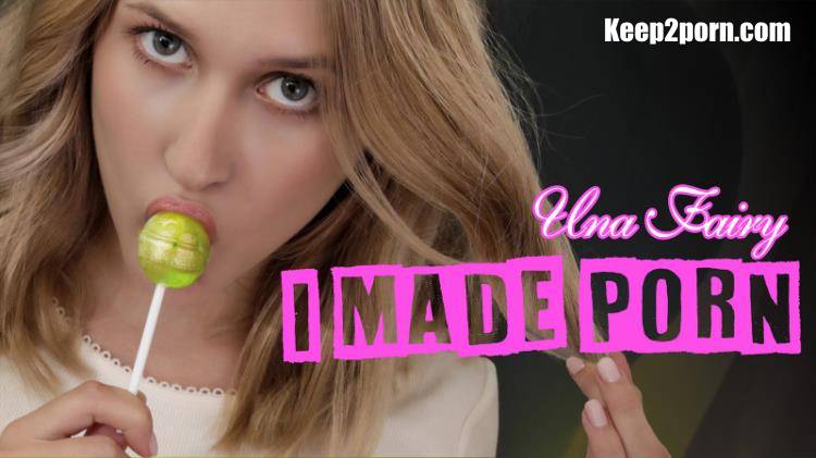 Una Fairy - A Blonde With Oral Fixation [IMadePorn, TeamSkeet / FullHD 1080p]