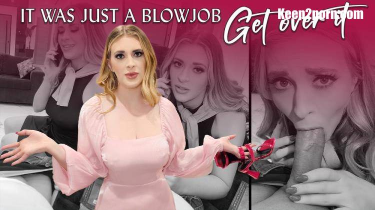 Lindsay Lee - I'm in Charge [SisLovesMe, TeamSkeet / FullHD 1080p]