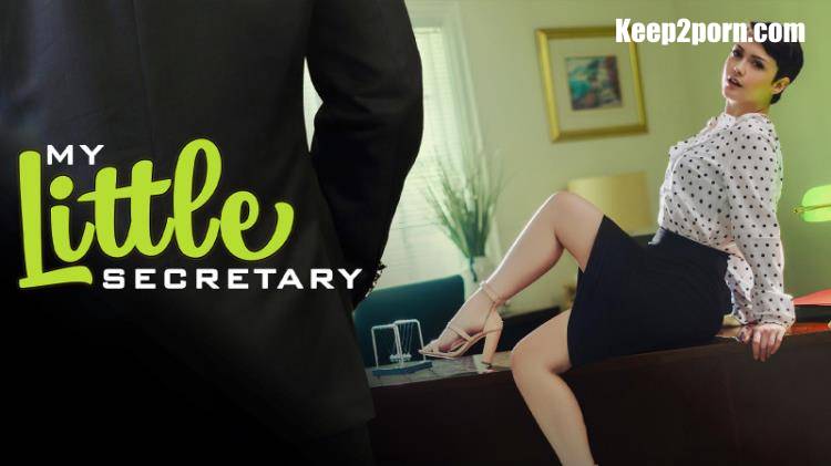 Jade Valentine - My Small Secretary [ExxxtraSmall, TeamSkeet / FullHD 1080p]