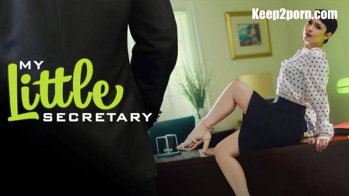Jade Valentine - My Small Secretary [HD 720p]