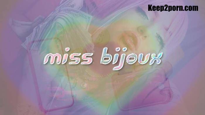 Mistress Bijoux - Findom TRIGGER Sounds [FullHD 1080p]