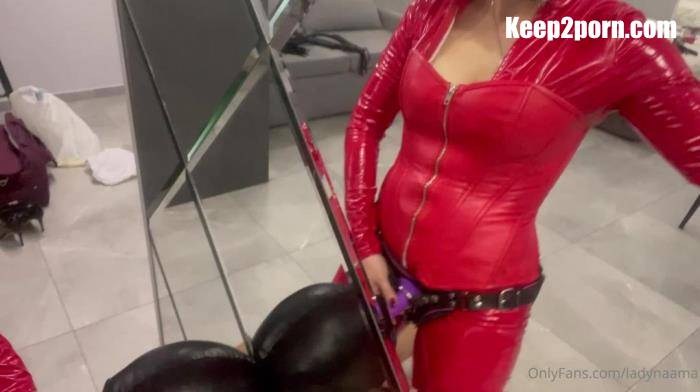 Goddess Naama - I Know That You Want To Be In His Place [Onlyfans / FullHD 1078p]