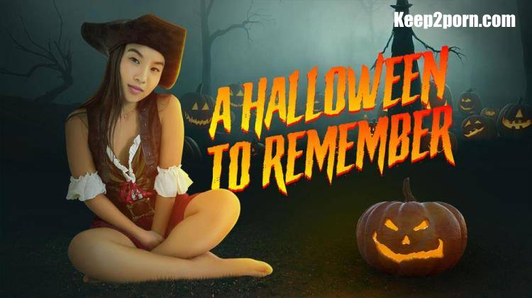 Kimmy Kimm - A Halloween To Remember [SisLovesMe, TeamSkeet / FullHD 1080p]