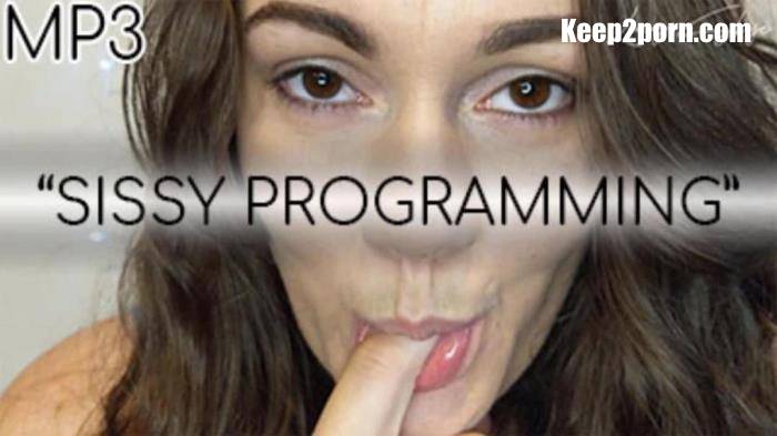 Lucy Skye - Sissy Programming [HD 720p]