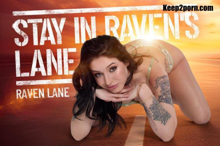 Raven Lane - Stay in Raven's Lane [BaDoinkVR / UltraHD 2K 2048p / VR]