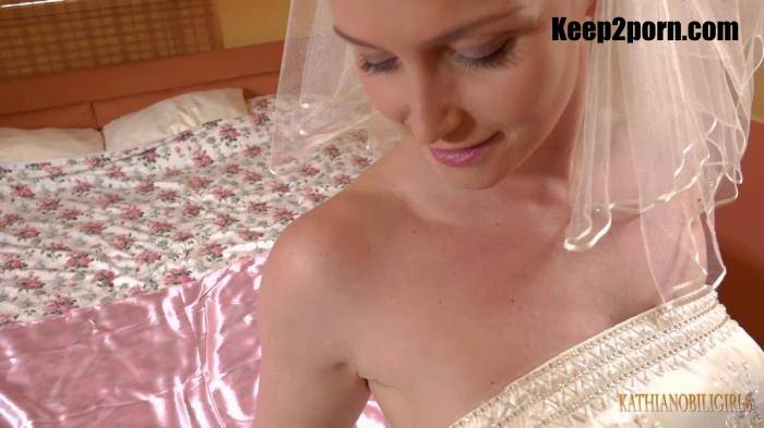 Kathia Nobili - Moms wedding day making you so jealous [FullHD 1080p]