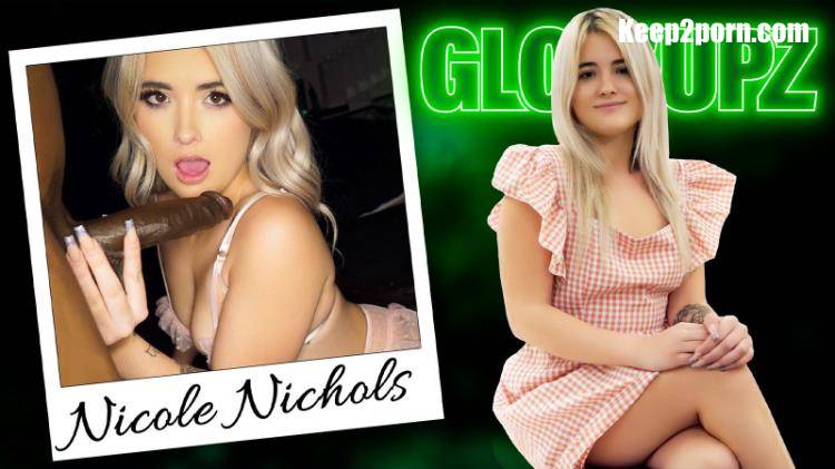 Nicole Nichols - I Feel Like a Star [Glowupz, TeamSkeet / SD 360p]