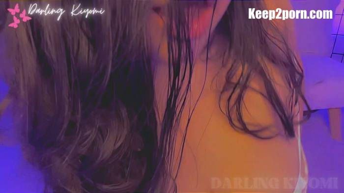 Darling Kiyomi - Egirl Mind Melt Sensual Goon Encouragement [FullHD 1080p]