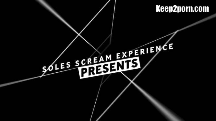 Soles Scream Experience - I Quit [FullHD 1080p]
