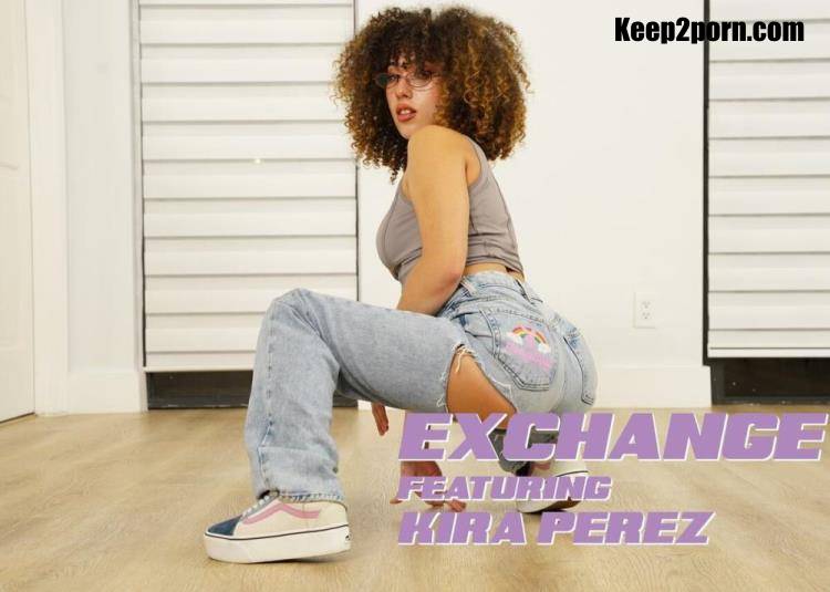 Kira Perez - Exchange [WillTileXXX / FullHD 1080p]