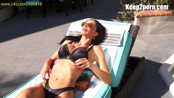 Nikita Reznikova - Kenny Kong (FC) Creampie Part 1 to 4 [FullHD 1080p]