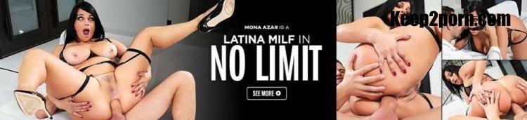 Mona Azar - Latina MILF In No Limit [HerLimit, LetsDoeIt / FullHD 1080p]