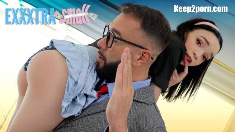 Selina Imai - Unteachable [ExxxtraSmall, TeamSkeet / SD 360p]