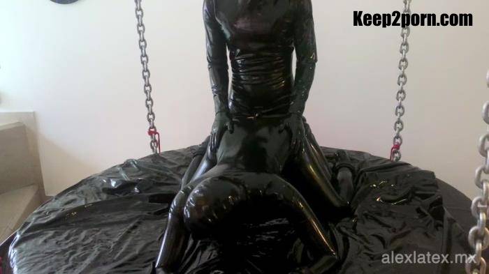 Blind rubberdoll [AlexLatex / FullHD 1080p]