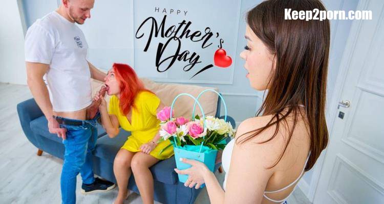 Maddy Nelson, Martha Moore - Mother's Day Surprise [ClubSweethearts, AdultPrime / FullHD 1080p]