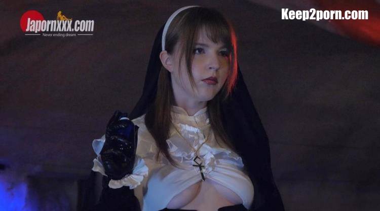June Lovejoy - Nuns Exorcist Threesome and Creampie Exorcism [Japornxxx / FullHD 1080p]