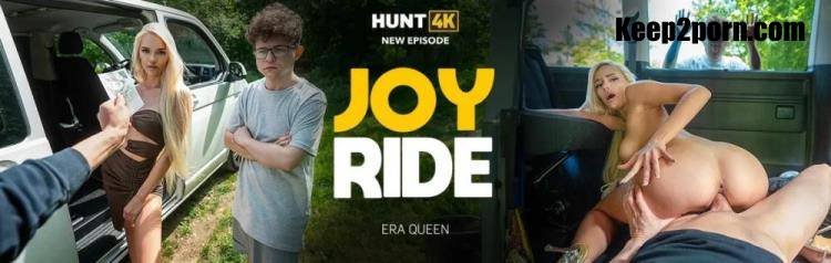 Era Queen - Joy Ride [Hunt4K, Vip4K / FullHD 1080p]