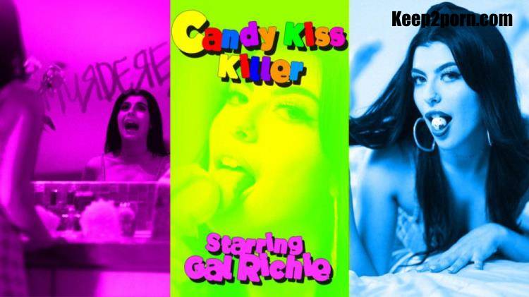 Gal Richie - Candy Kiss Killer [LucidFlix / FullHD 1080p]