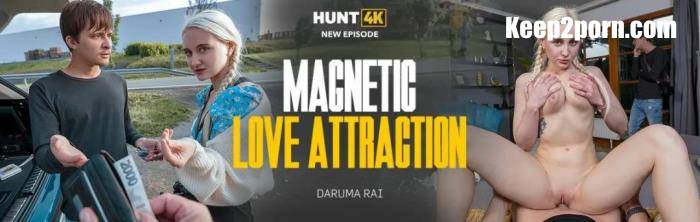 Daruma Rai - Magnetic Love Attraction [FullHD 1080p]