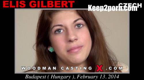 Elis Gilbert - Casting X [WoodmanCastingX / HD 720p]