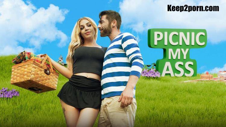 Angellica Good - Picnic My Ass [TransAngels / FullHD 1080p]