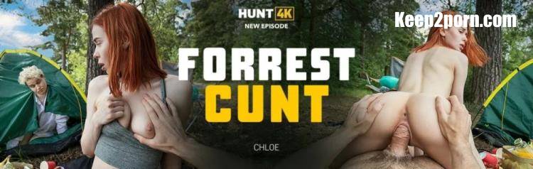 Chloe - Forrest Cunt [Hunt4K, Vip4K / FullHD 1080p]