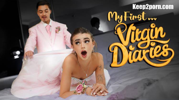 Nikki Nicole - My First: The Prom Night Virgin [TeamSkeetVIP, TeamSkeet / SD 360p]