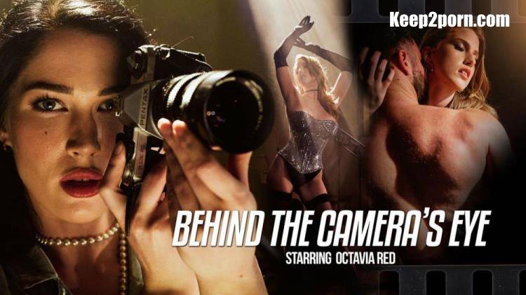 Octavia Red - Behind The Cameras Eye [LucidFlix / FullHD 1080p]