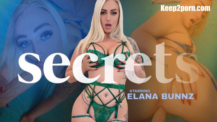 Elana Bunnz - I Think This Is Yours [Secrets, TeamSkeet / SD 360p]