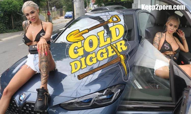 Mya Deex - Gold Digger - Full Movie [EuroTeenVR, SLR / UltraHD 4K 3072p / VR]