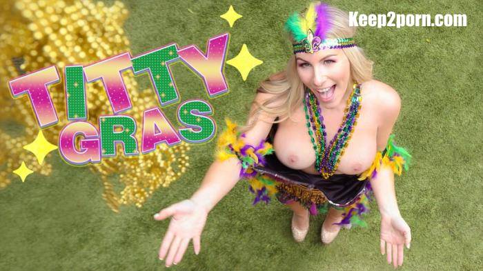 Bunny Madison - Titty Gras [FullHD 1080p]