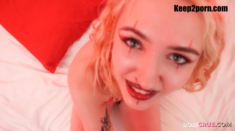 Kitty Marie - Demon Princess of Pleasure - Halloween Special [Manyvids / FullHD 1080p]