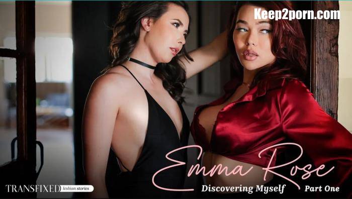 Casey Calvert, Emma Rose - Emma Rose: Discovering Myself - Part 1: Unexpected Connections [SD 576p]